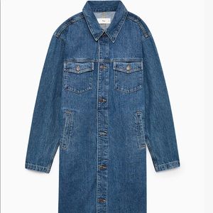 *Last Chance* TNA Crystal Falls Jacket